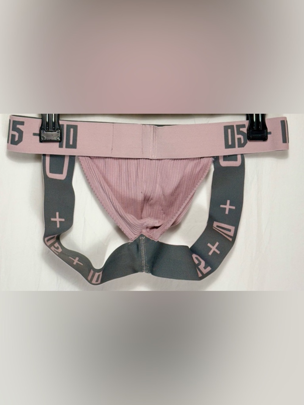 SHEIN Jockstrap - Picture 3 of 4